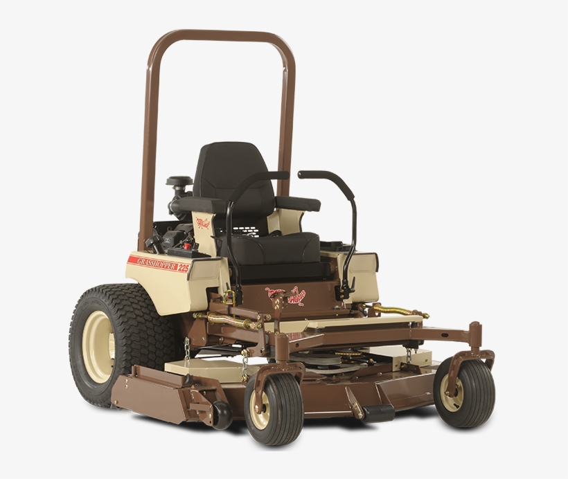 Grasshopper Mower, transparent png download