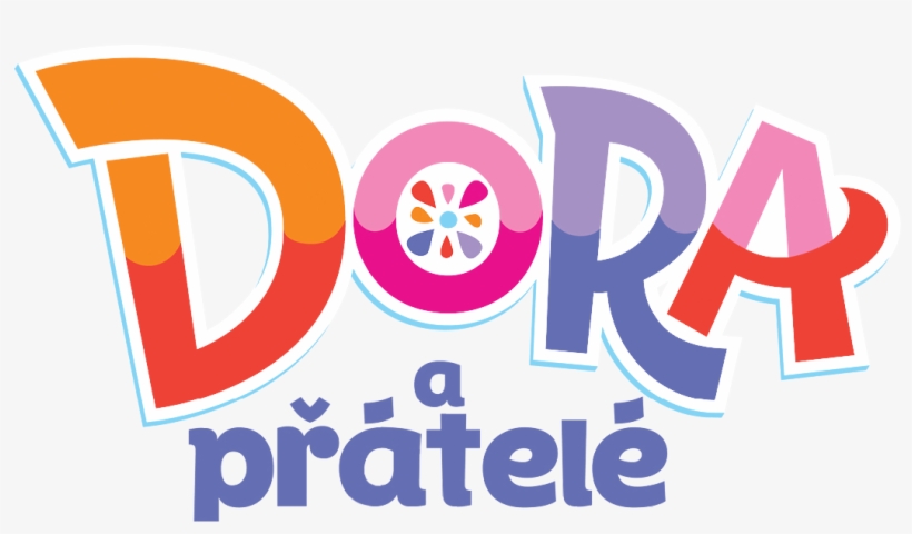 File History - Dora And Friends Logo Png, transparent png download