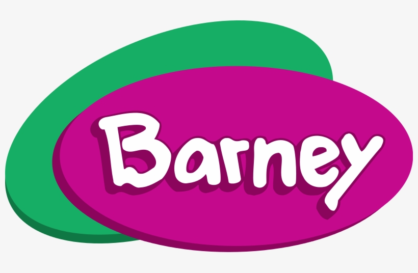320 × 182 Pixels - Barney And Friends Logo Png, transparent png download