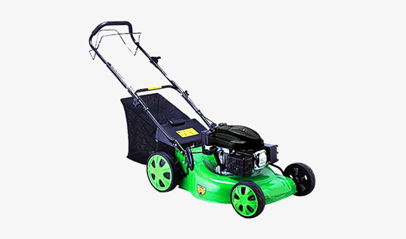2008 John Deere Push Mower, transparent png download
