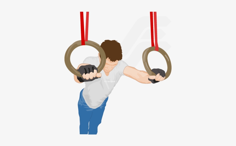 Ring - Push Up Rings, transparent png download