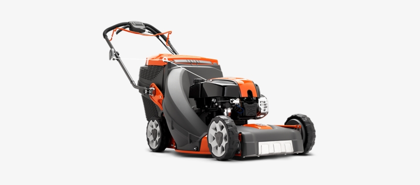 Husqvarna Lc348ve - Lc 348v, transparent png download