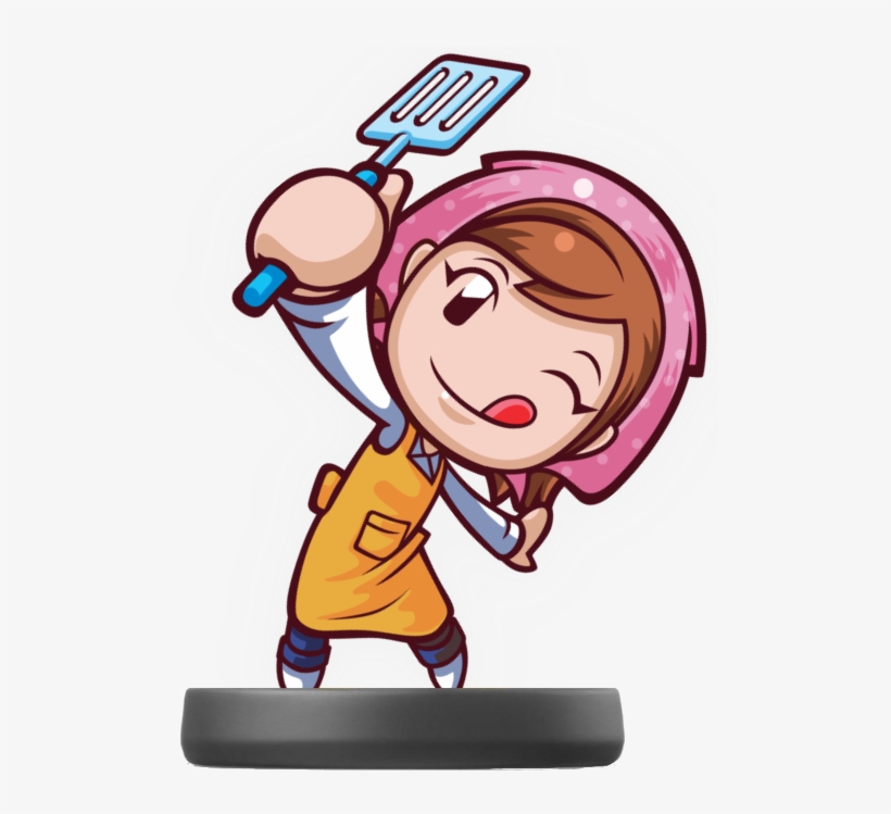 Cooking Png Photos - Cooking Mama 5: Bon Appetit! (nintendo3ds), transparent png download