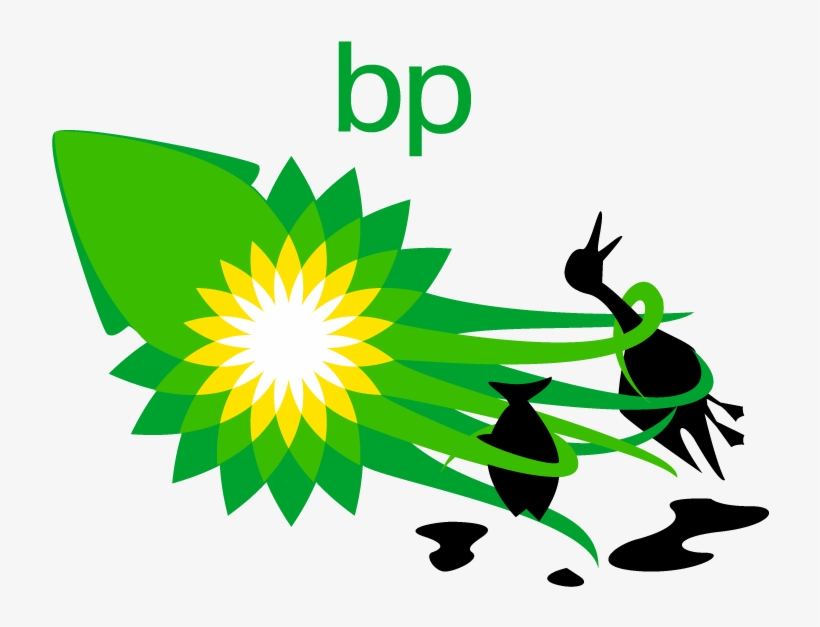 The New Bp Squid Logo By Makojuice On Deviantart - British Petroleum, transparent png download