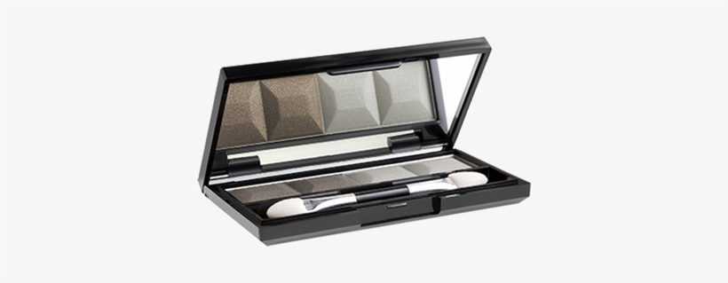 Duo-eyeshadow/green - Eye Shadow, transparent png download