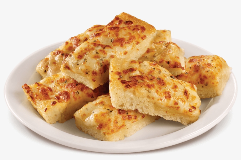 Pasta Hut Garlic Bread, transparent png download