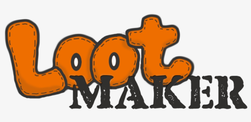 Loot Maker, transparent png download