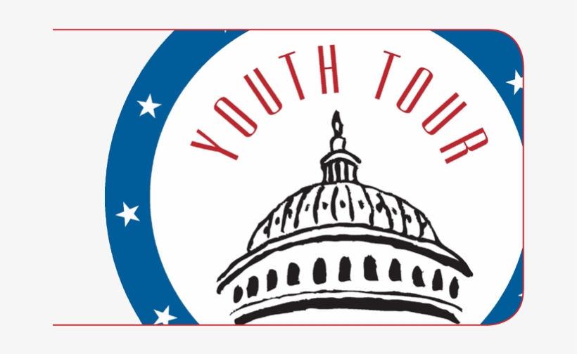 << Previous - Washington Youth Tour Logo, transparent png download
