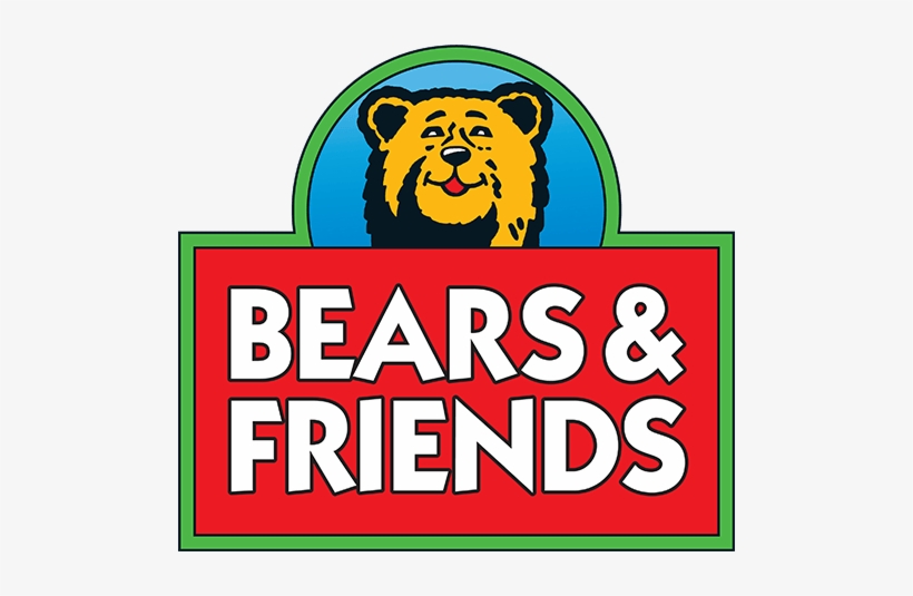 Bears & Friends Is A Specialty Store That Sells High - Bears And Friends, transparent png download