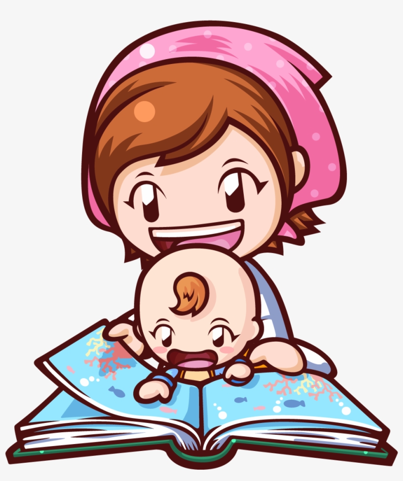Babysitting-mama - Babysitting Mama, transparent png download