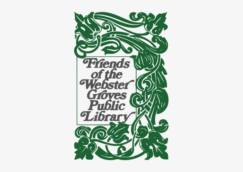 Friends Logo In Green And Grey - Hardcover: The New Complete Walker: The Joys, transparent png download
