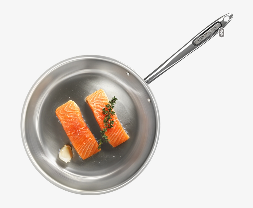 A Seamless Cooking Experience - Hestan Cue Smart Cooking System, transparent png download