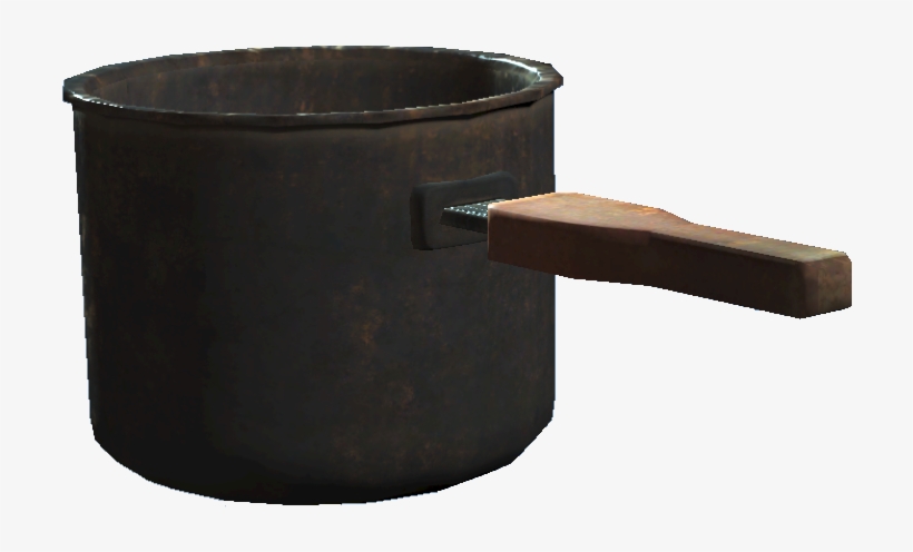 Cooking Pan - Wood, transparent png download