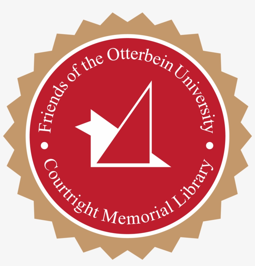 About The Friends Of Courtright Memorial Library - Clip Art, transparent png download