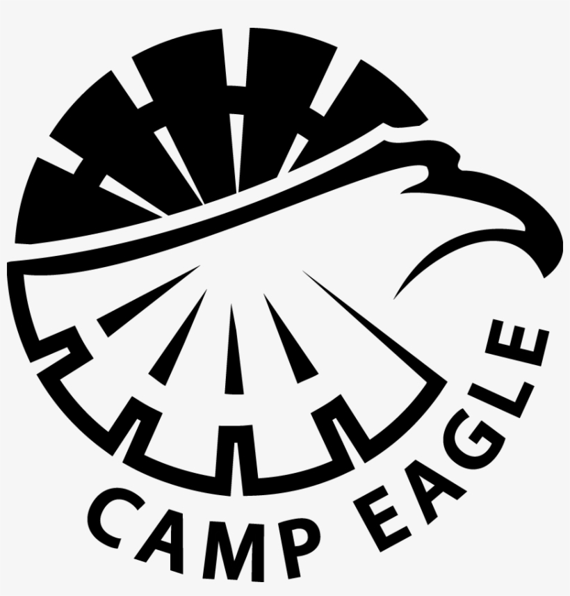 Download Camp Eagle Logo Png Master Camp Eagle Logo Transparent PNG