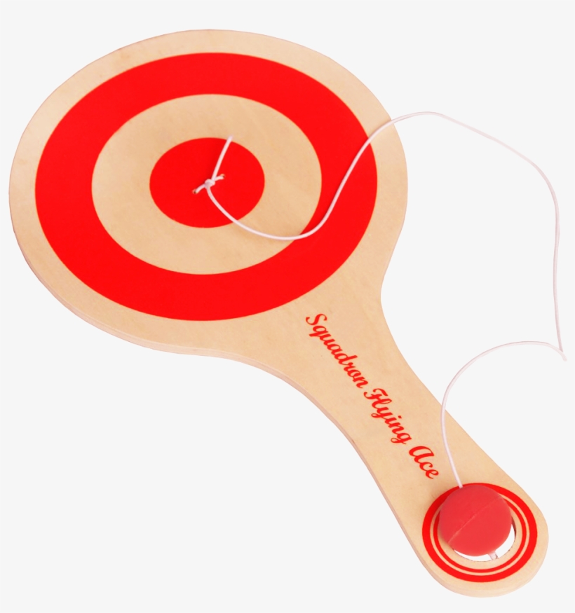 Paddle Ball Png Pic - Paddle Ball Png, transparent png download