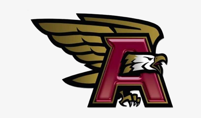Eagle Logo - Eugene Ashley High School Logo, transparent png download