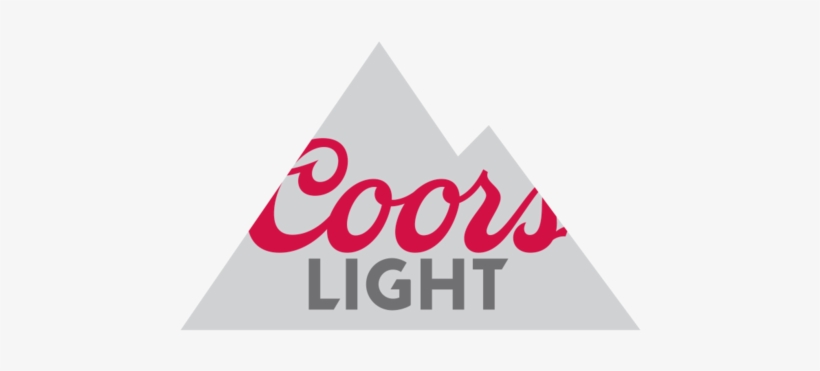 Coors Light, transparent png download