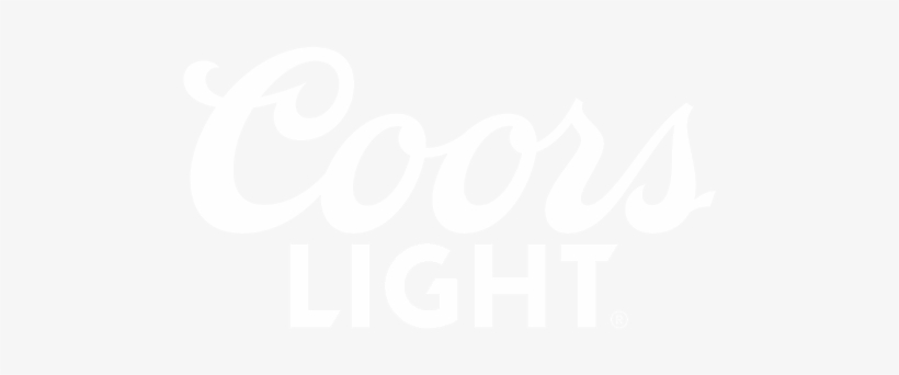 Coors Light - Coors Light Chrome Bar Stool With Swivel, transparent png download