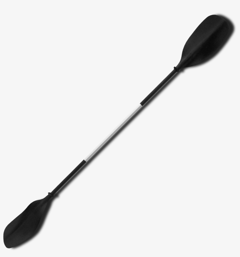 Double Bladed Kayak Paddle - Penn Carnage 2 Boat Rod, transparent png download