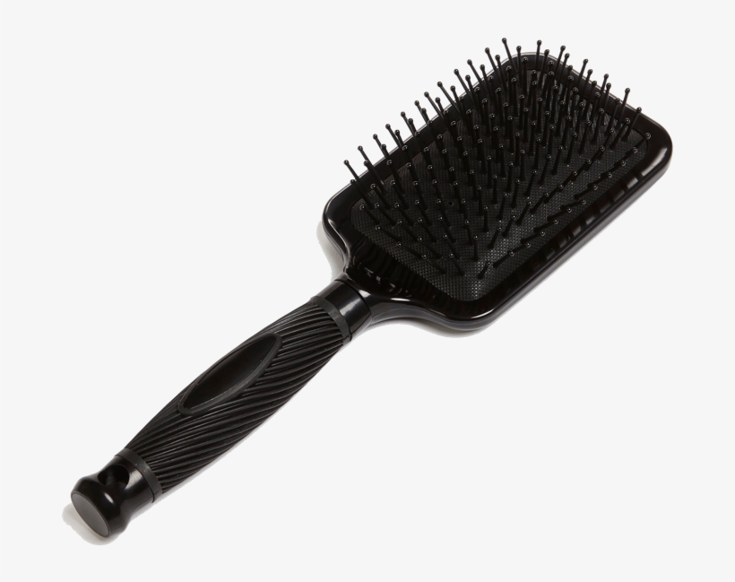 Paddle The Bardou Shop - Hair Brush Transparent Png, transparent png download