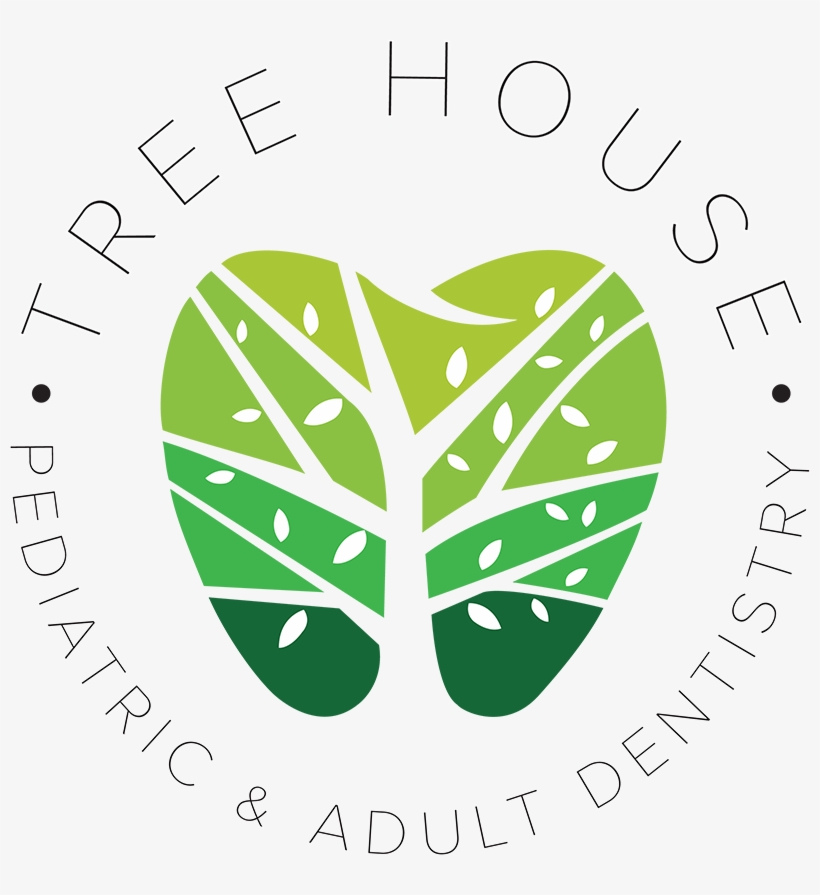 Tree House Pediatric Dentistry - Tree House Pediatric And Adult Dentistry, transparent png download