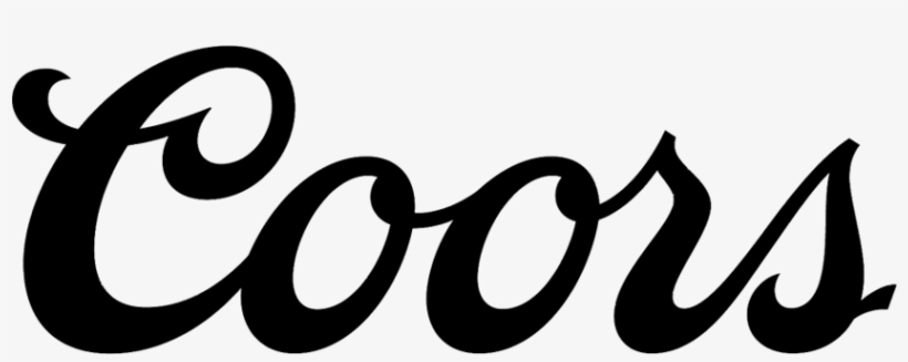 Coors Beer - 18 Pack, 12 Fl Oz Cans, transparent png download