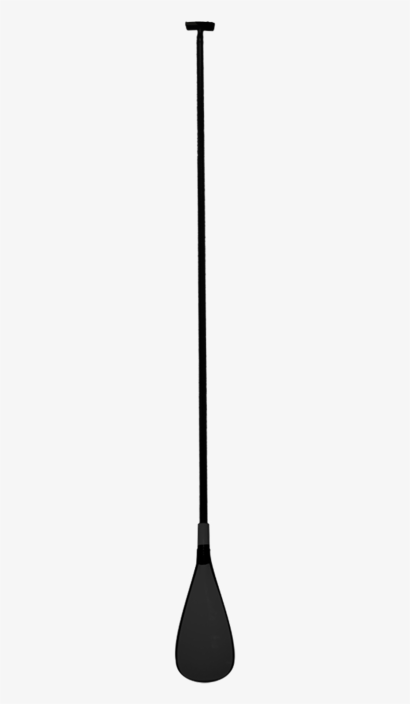 Fixed Sup Paddle - Lamp Hanging, transparent png download