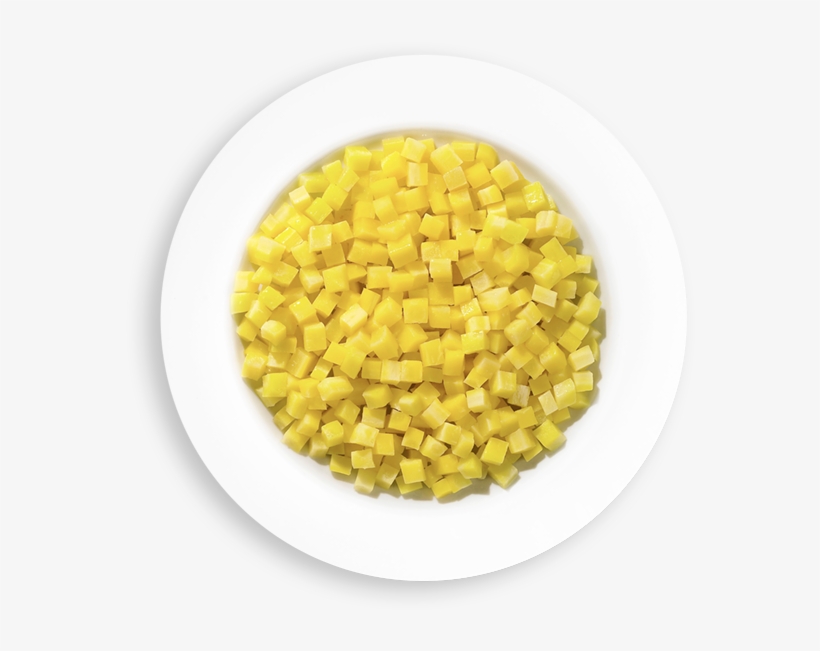 Arctic Gardens Diced Turnips 6 X 2 Kg - Diced Turnips, transparent png download