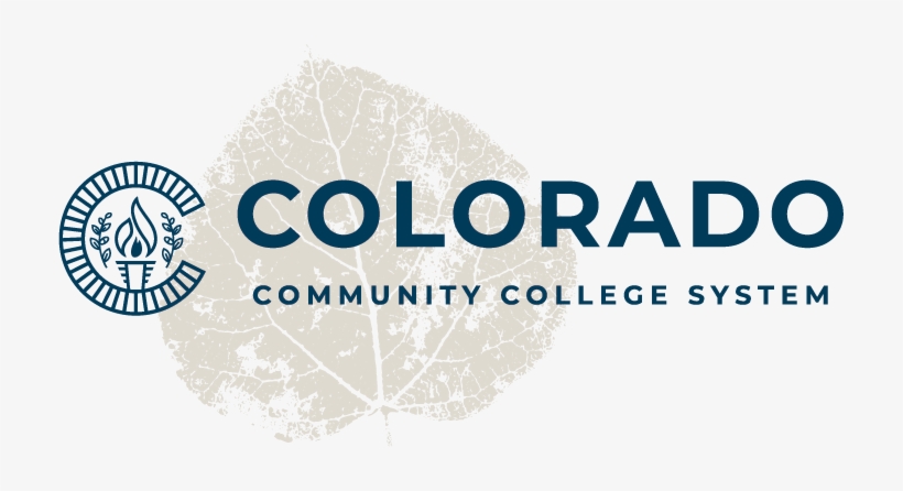 Colorado Community College System - Community College, transparent png download