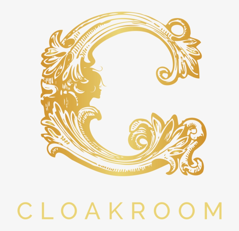 Because The Night Is Not Enough - Cloakroom Dc Logo, transparent png download