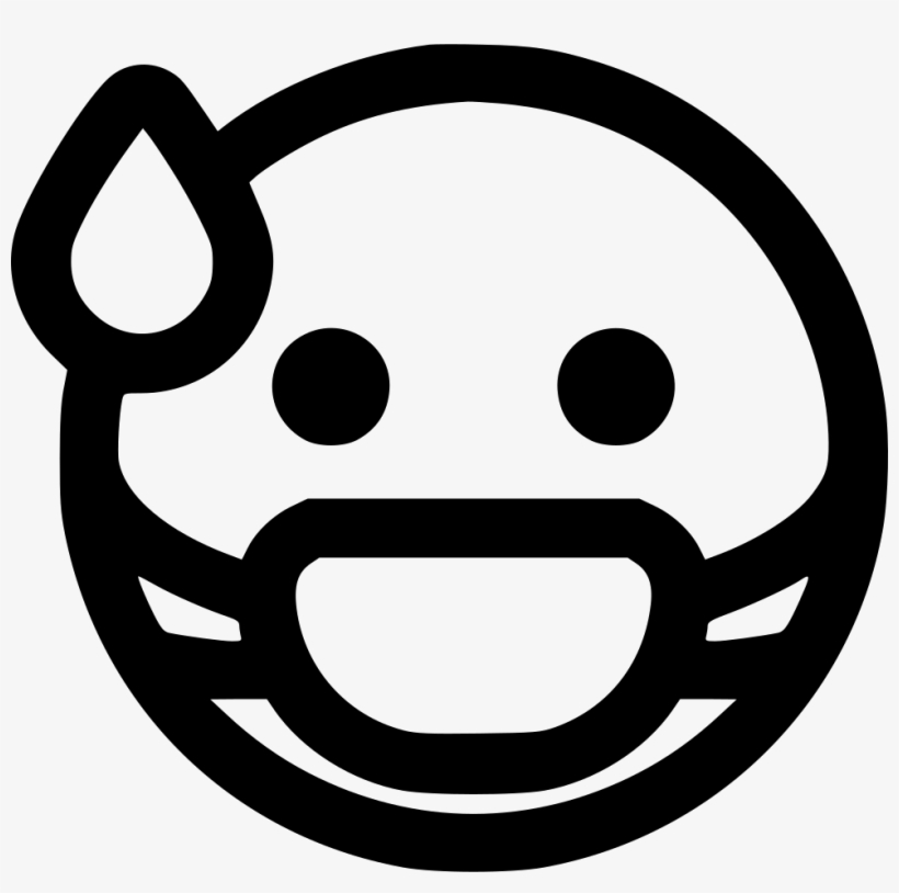 Png File - Smiley, transparent png download