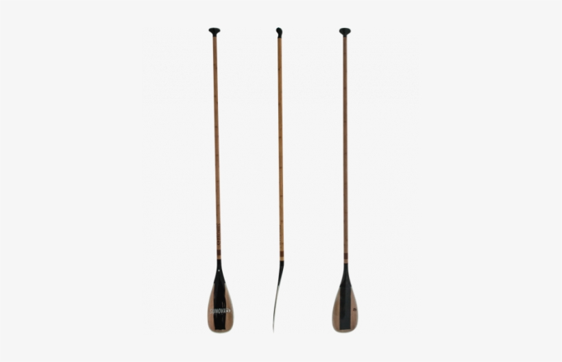 Balsa Paddle - Paddle, transparent png download