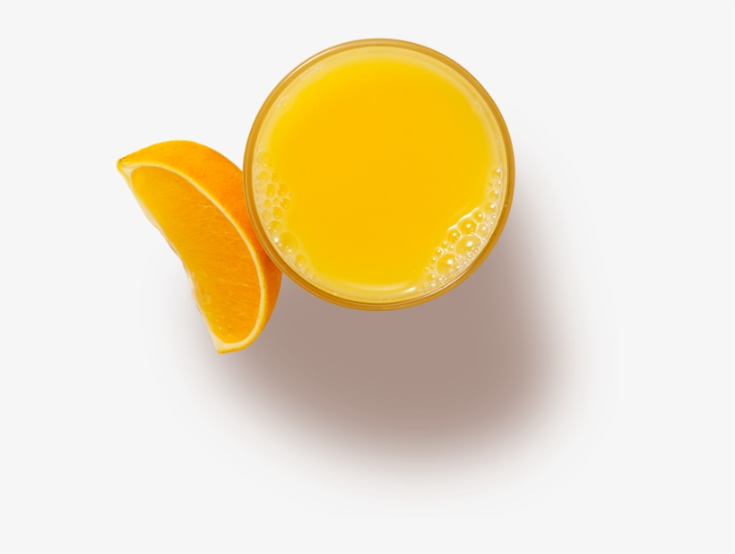 Learn More - Orange Juice Top Png, transparent png download