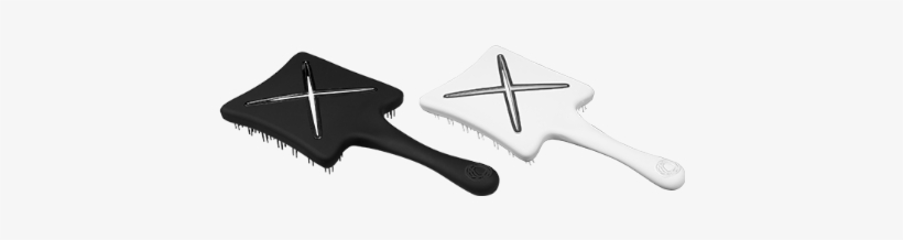 Pops Paddle X Pops Mini Slider Png - Ikoo Paddle X Brush White, transparent png download