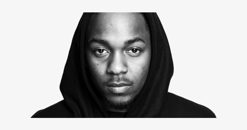 While Most People Are Focused On Whether Or Not Kendrick - Kendrick Lamar Face Scan, transparent png download