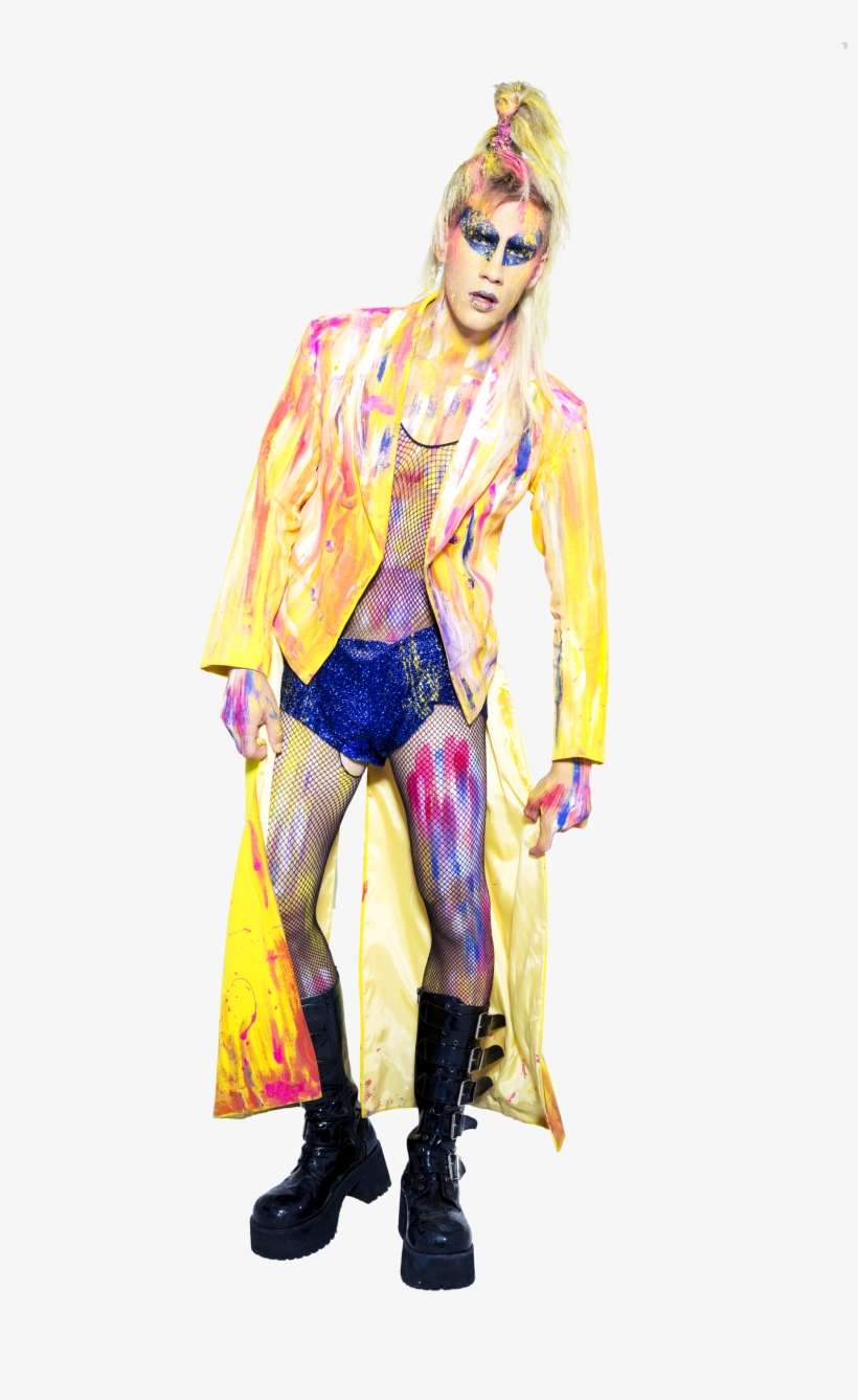 Line Up - Halloween Costume, transparent png download