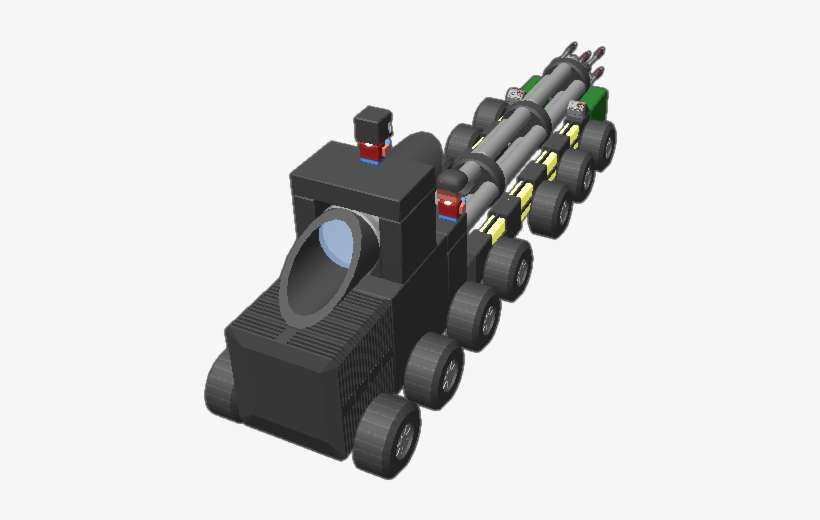 If You Want The Minigun With 1st Person Activated Search - Sniper Rifle, transparent png download