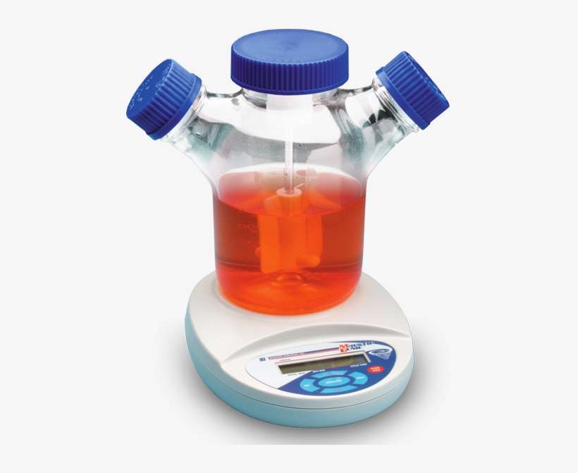 Contact Us - Genie Si-0300 Magstir Genie Magnetic Stirrer, transparent png download
