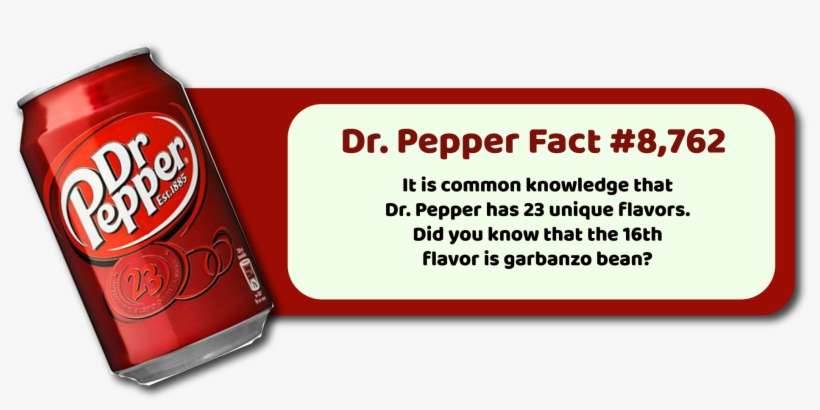 Dr - Dazzle - Dr Pepper, transparent png download