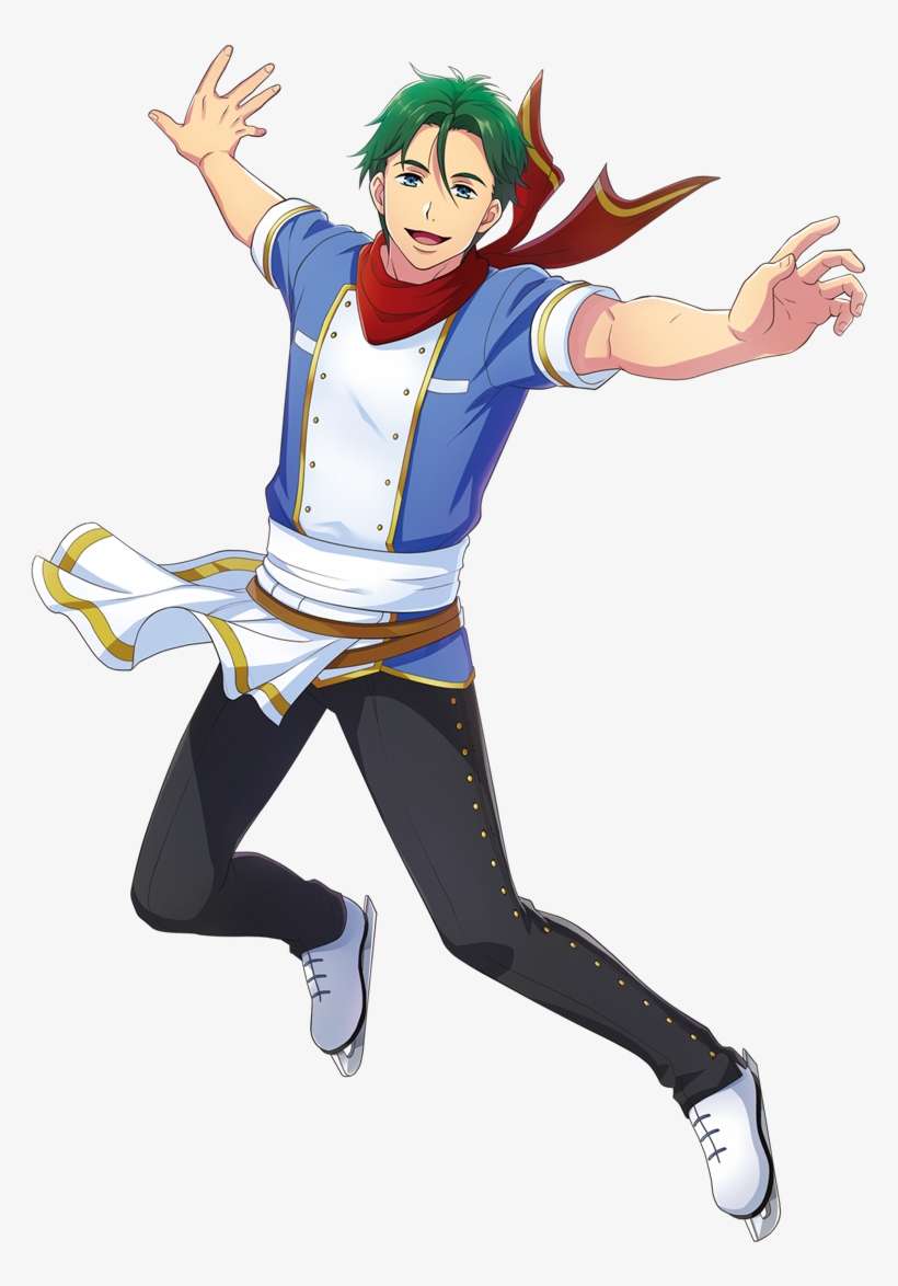 Img Minato 鷹 梁 ミナト プリズム ラッシュ Png Image Transparent Png Free Download On Seekpng