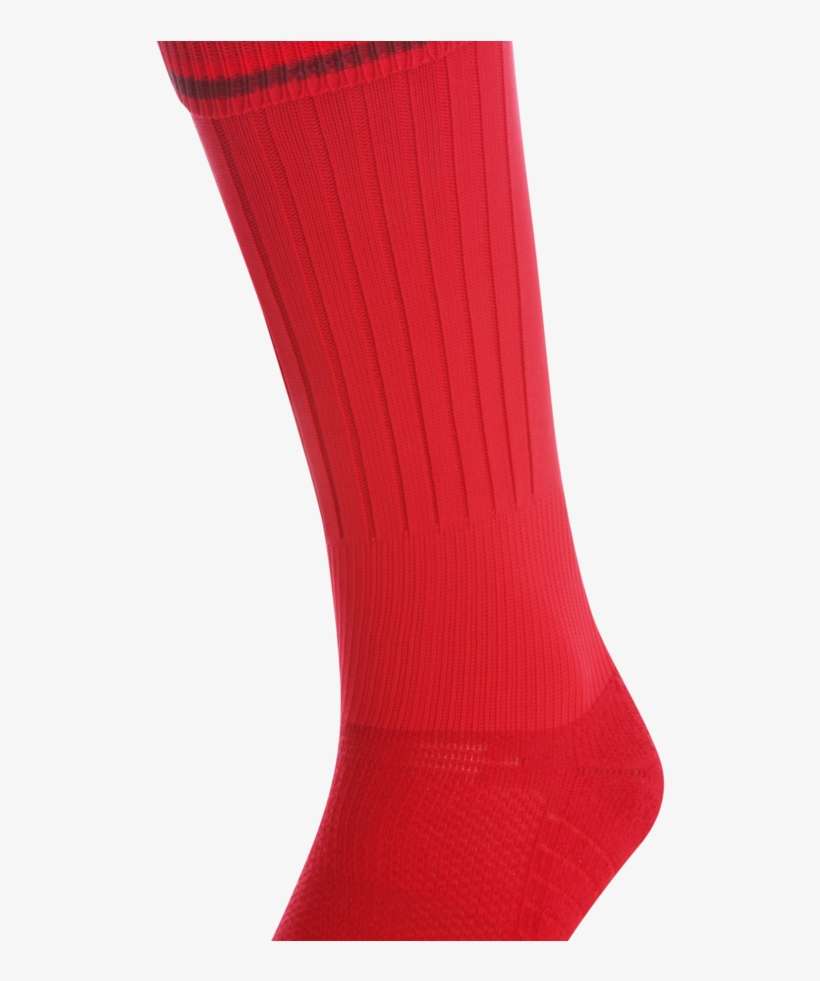 2012 England Home 12 Gk Sock - Hockey Sock, transparent png download