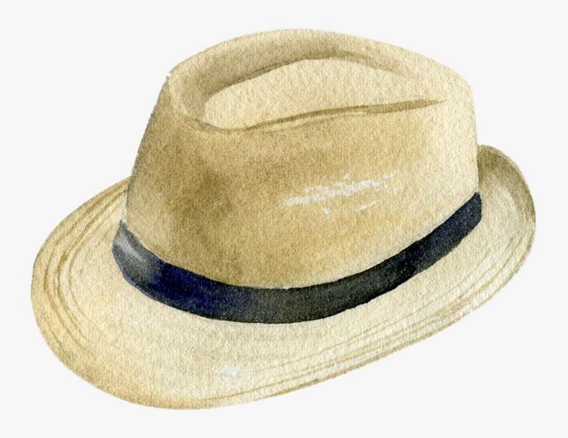 Hat - Cowboy Hat, transparent png download