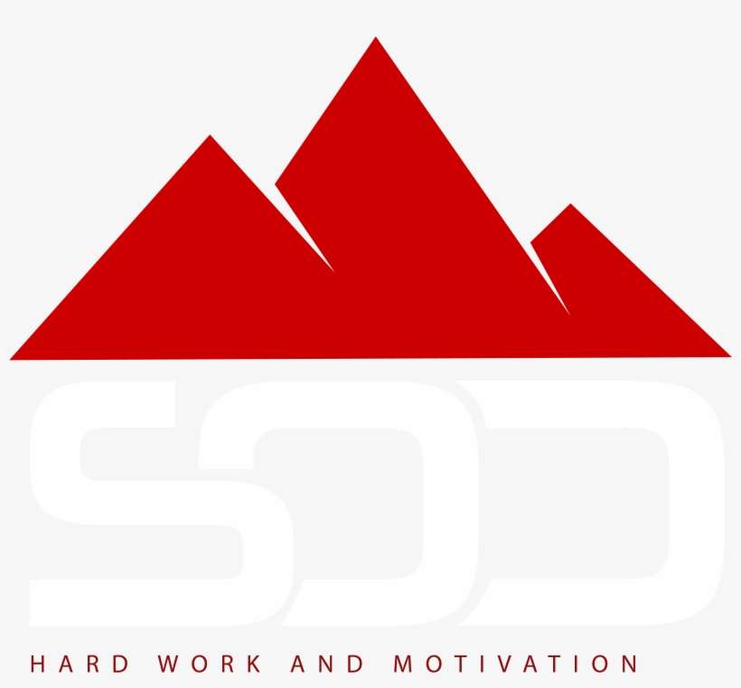 School Of Dreams Official - Triangle, transparent png download