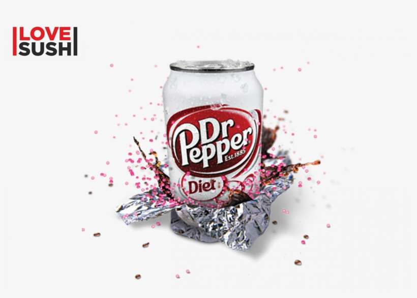Dr - Pepper - Dr Pepper, transparent png download