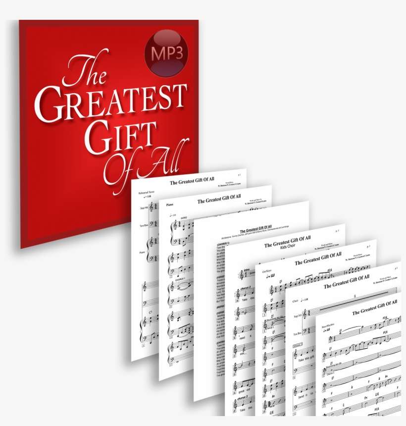 “the Greatest Gift Of All” - Maggie Beer Cookbook, transparent png download