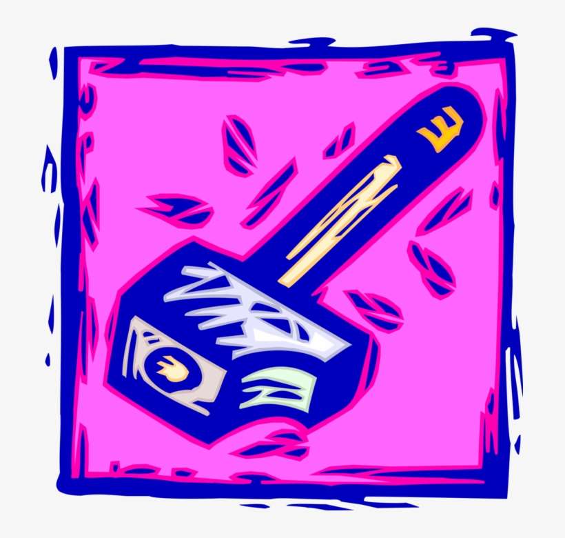 Vector Illustration Of Sledgehammer Hand Tool Used, transparent png download