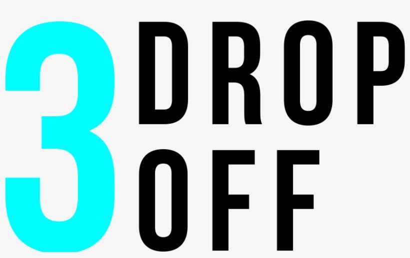 Take Your Shoebox Gift To A Local Drop Off Location Oval PNG Image