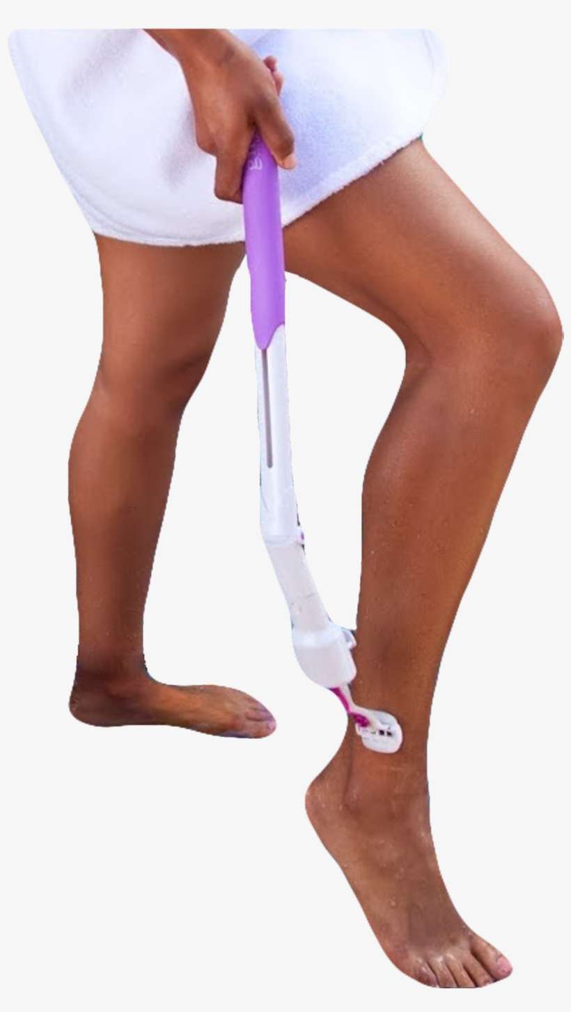 Ash With Gir 1 Shave Legs When Pregnant PNG Image Transparent PNG