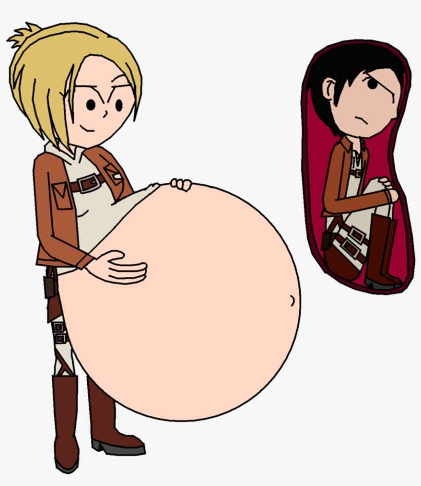 854 X 935 15 - Did Eren Eat Annie, transparent png download